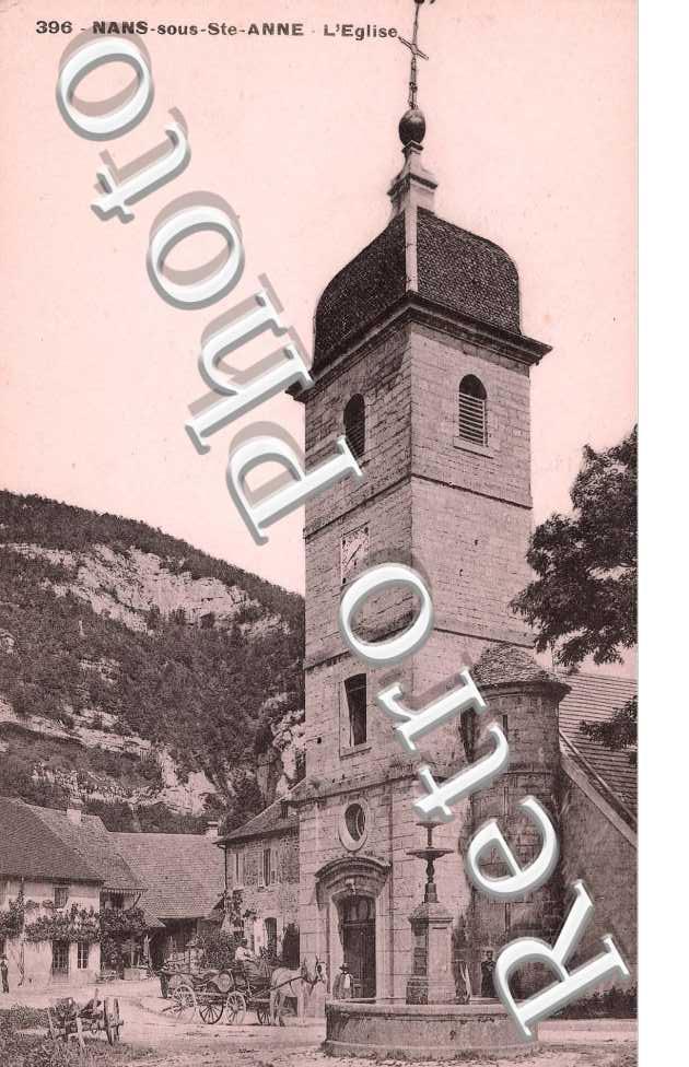 l'eglise