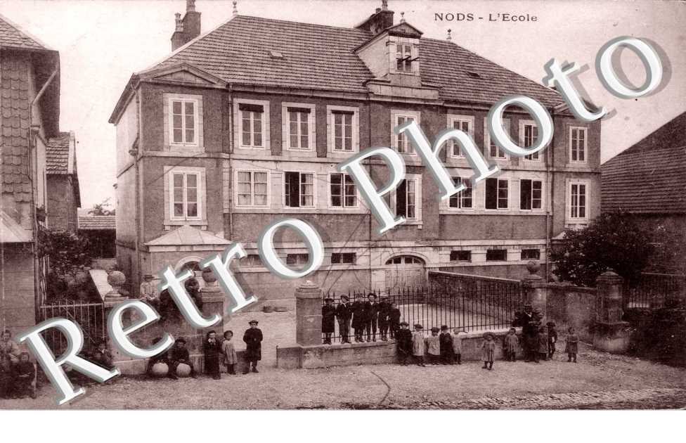 l'ecole