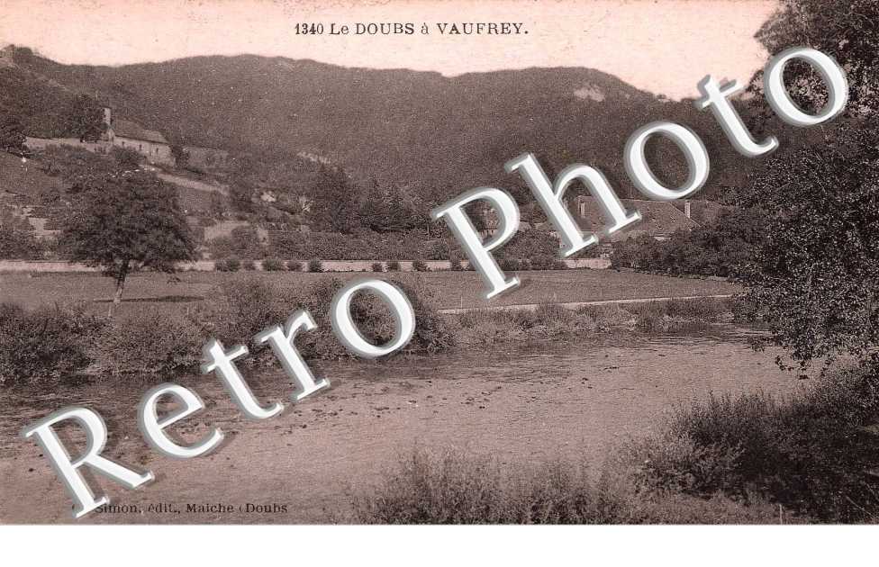 Le Doubs