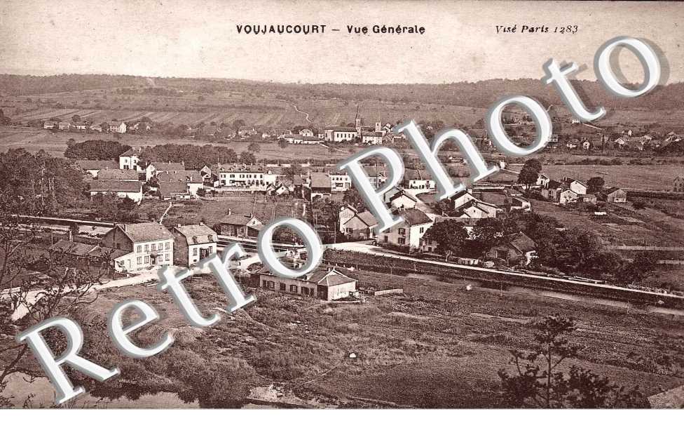 Vue generale