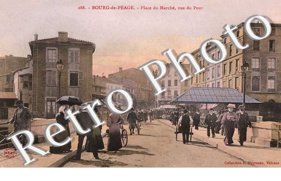 Place du marche