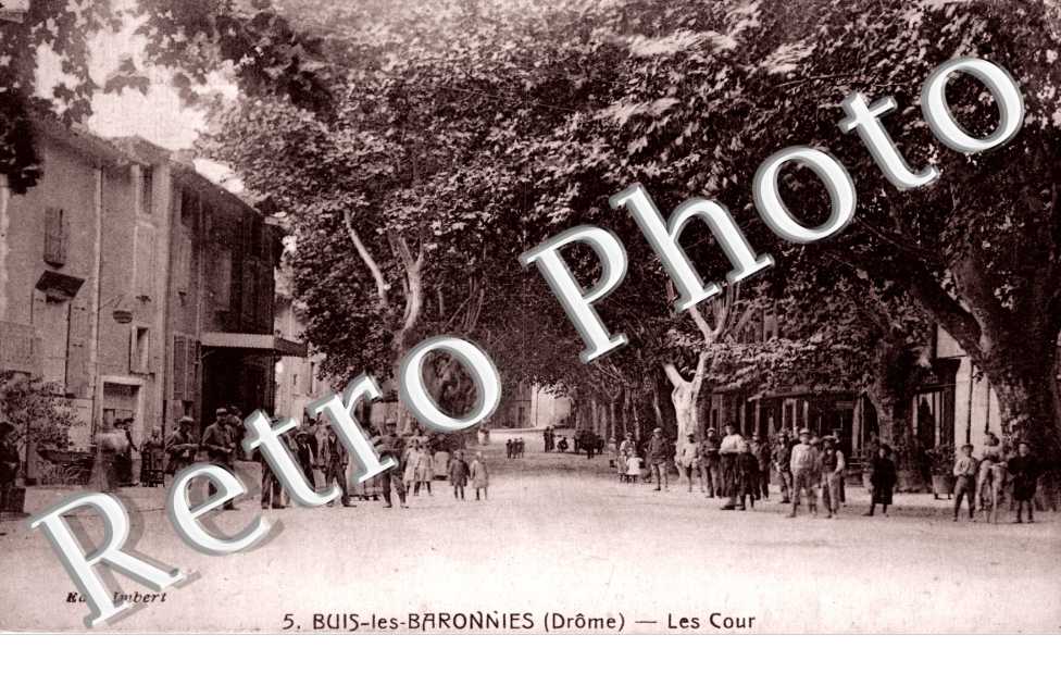 les Cour