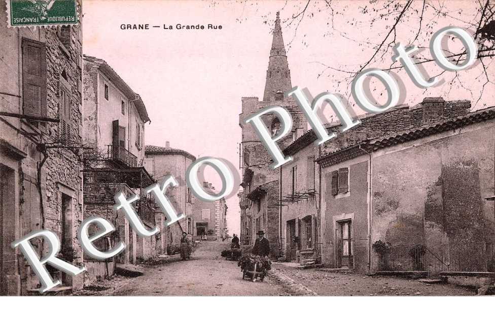 Grande rue