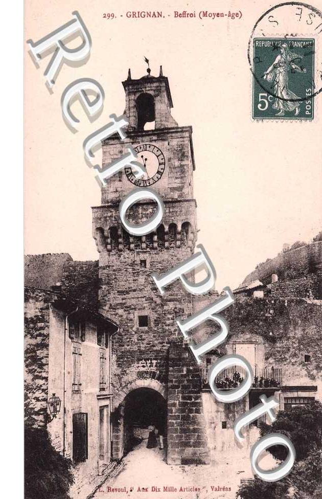 Beffroi