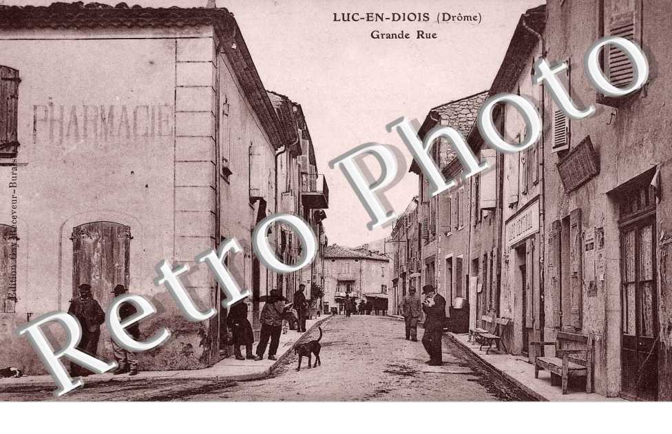 Grande rue