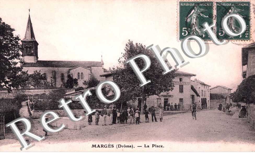 La place