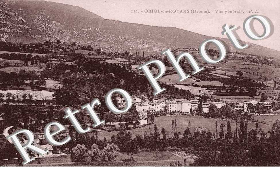 Vue generale