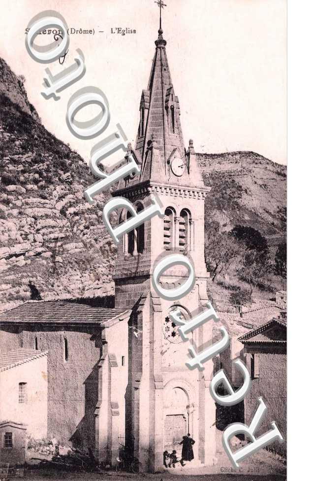 L'eglise