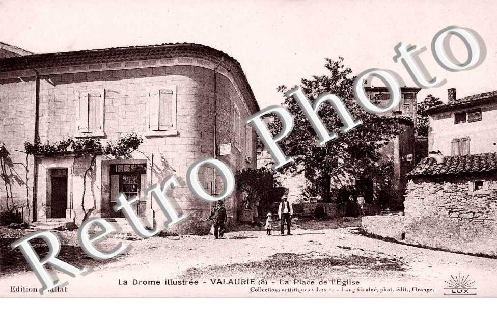 Place de l'eglise