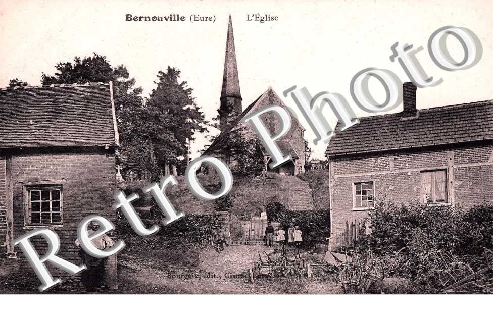 L'eglise