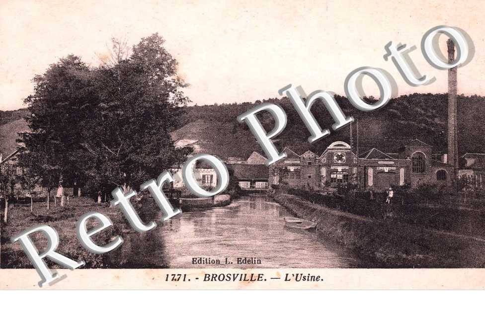 L'usine