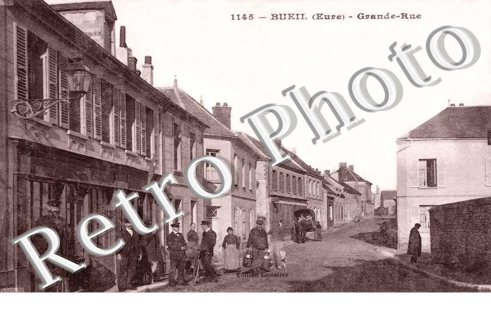 Grande rue
