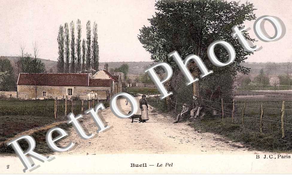 Le Pel