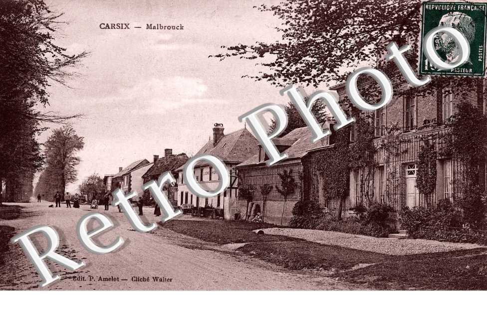 Malbrouck