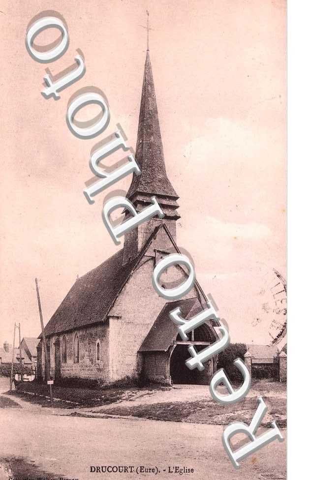 L'eglise