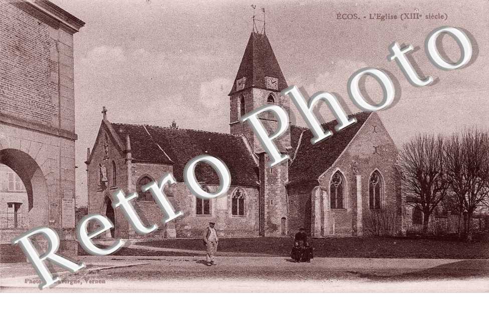 L'eglise