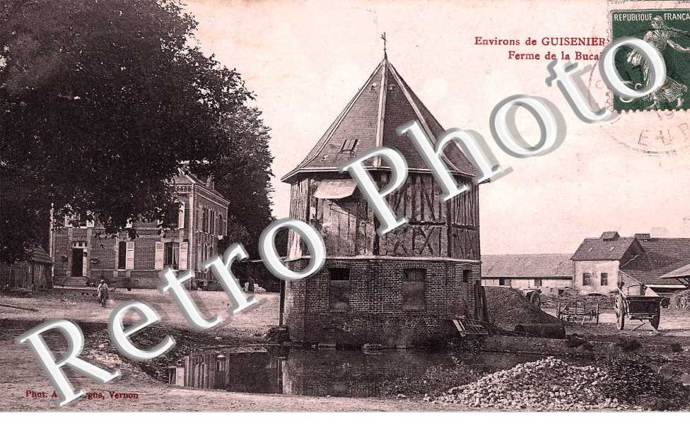 Ferme