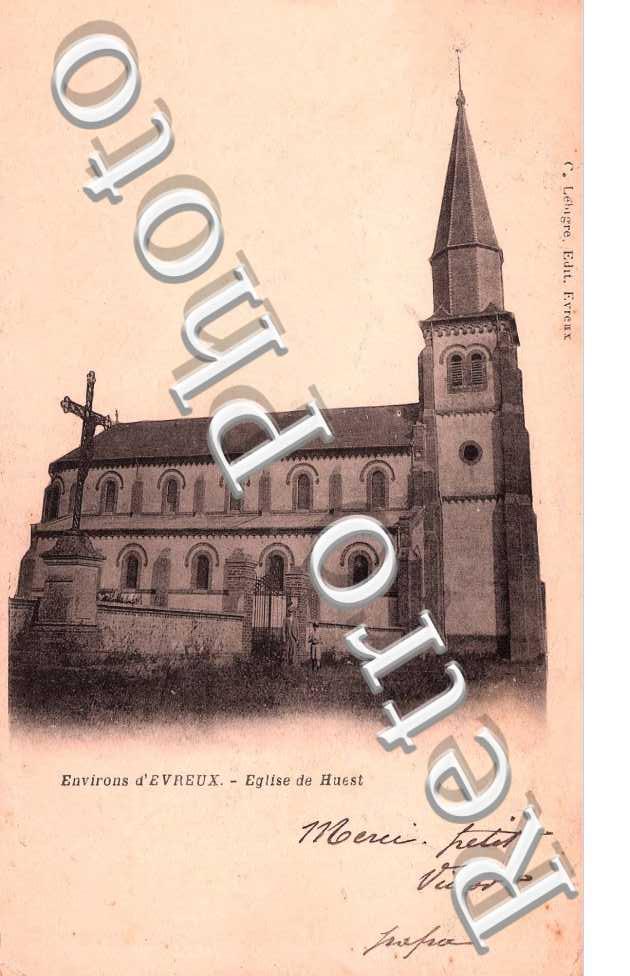 Eglise