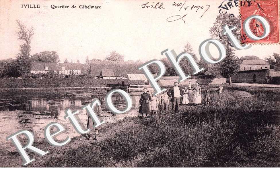 Quartier de Gibelmare