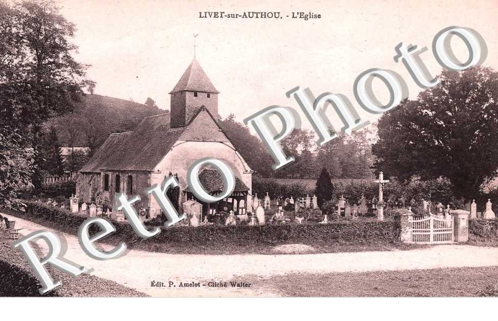 L'eglise