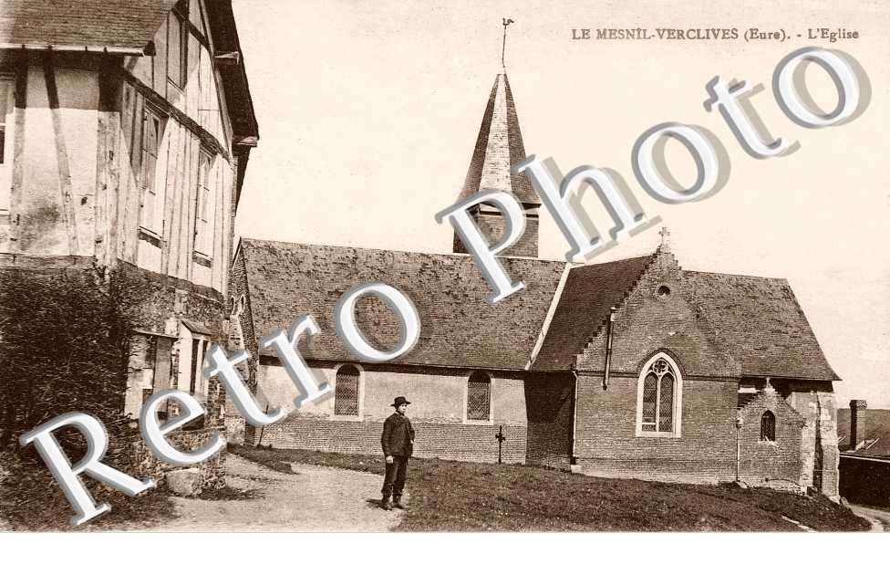 L'eglise