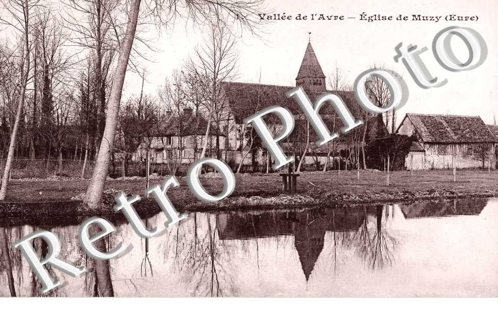 Eglise