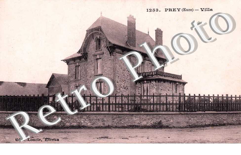 Villa