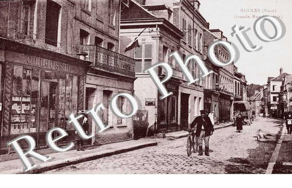 grande rue