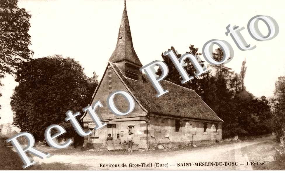 Eglise