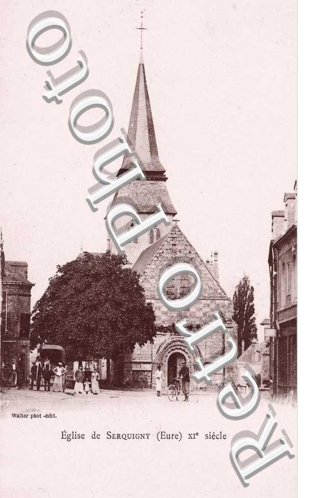 l'eglise