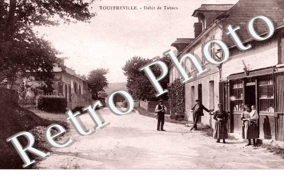 Debit de tabacs