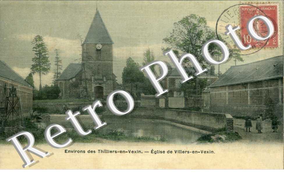 Eglise
