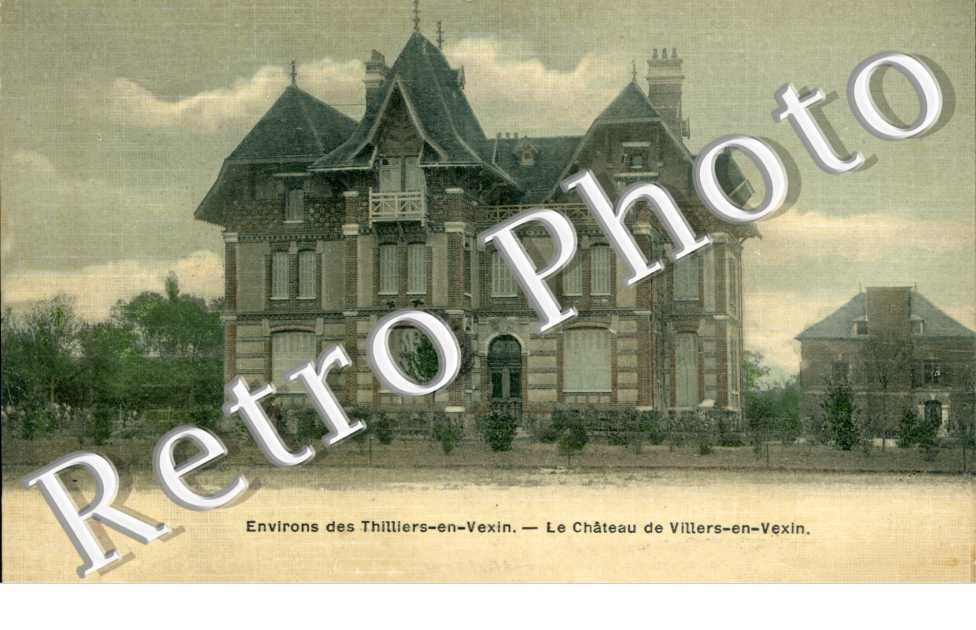 Chateau
