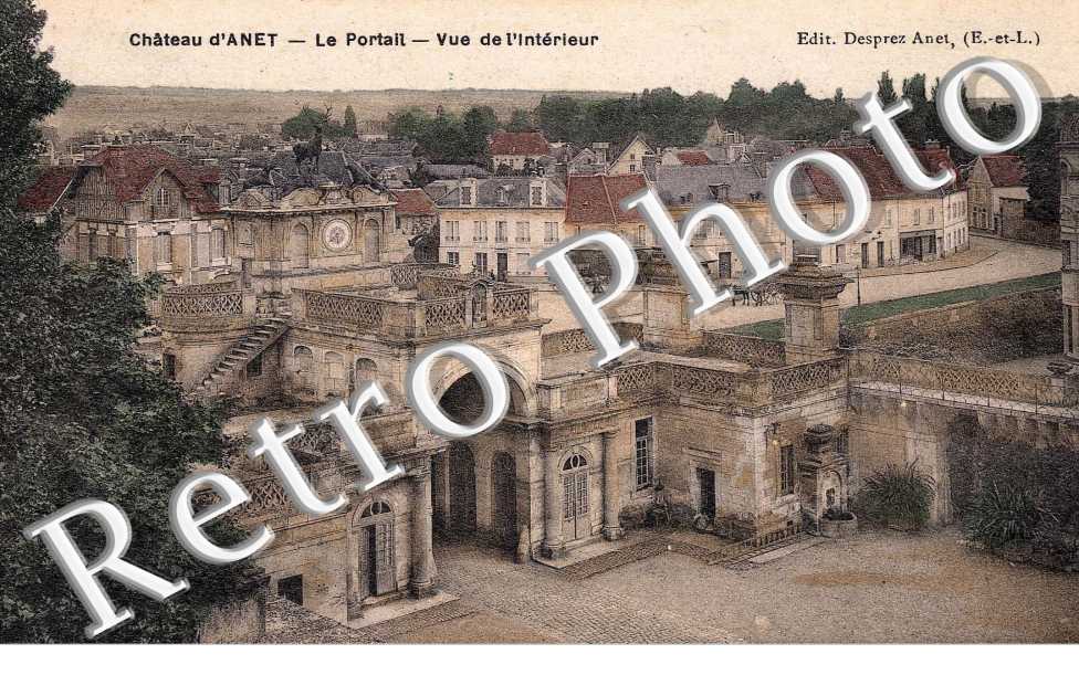 Le portail