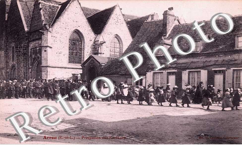 procession des rameaux
