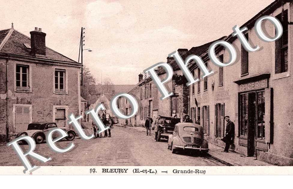 Grande rue