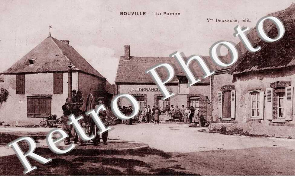 La pompe