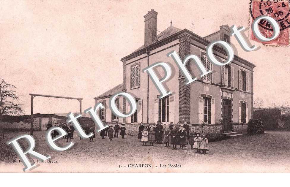 Les ecoles