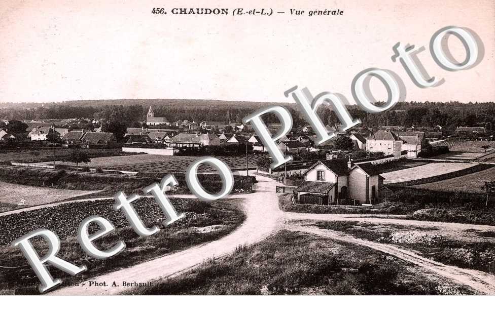 Vue generale