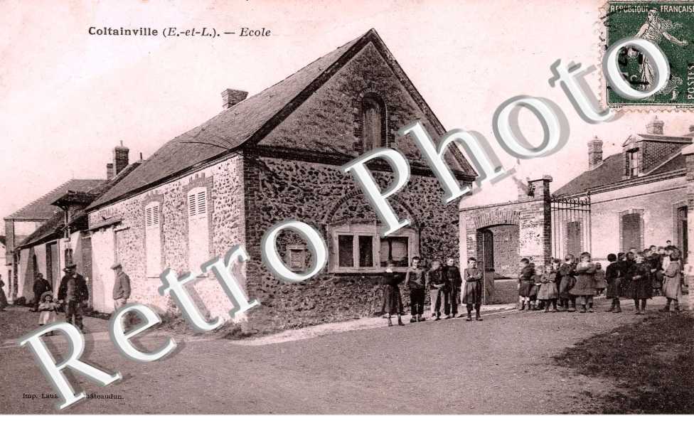 Ecole