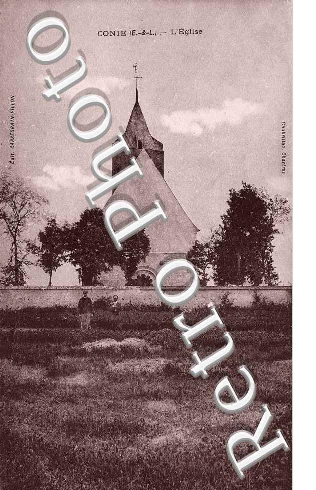 L'eglise