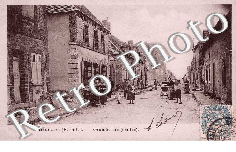 Grande rue