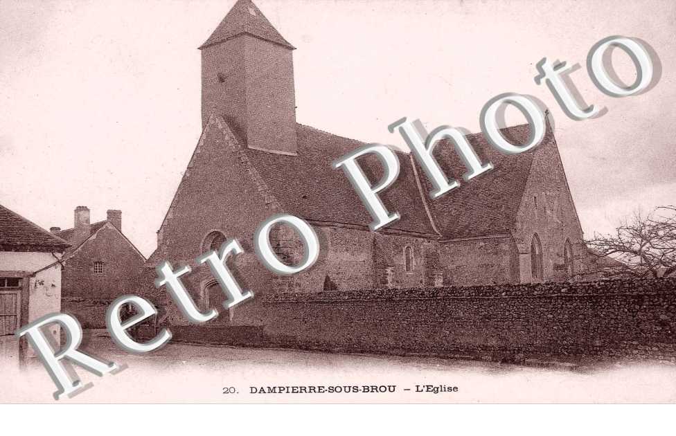 L'eglise