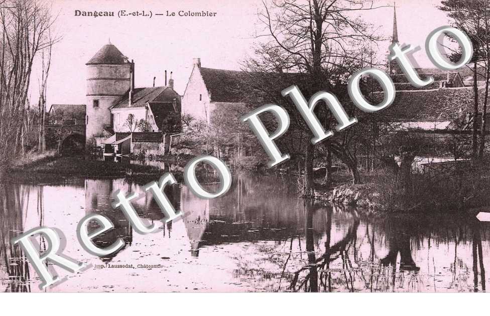 Le Colombier