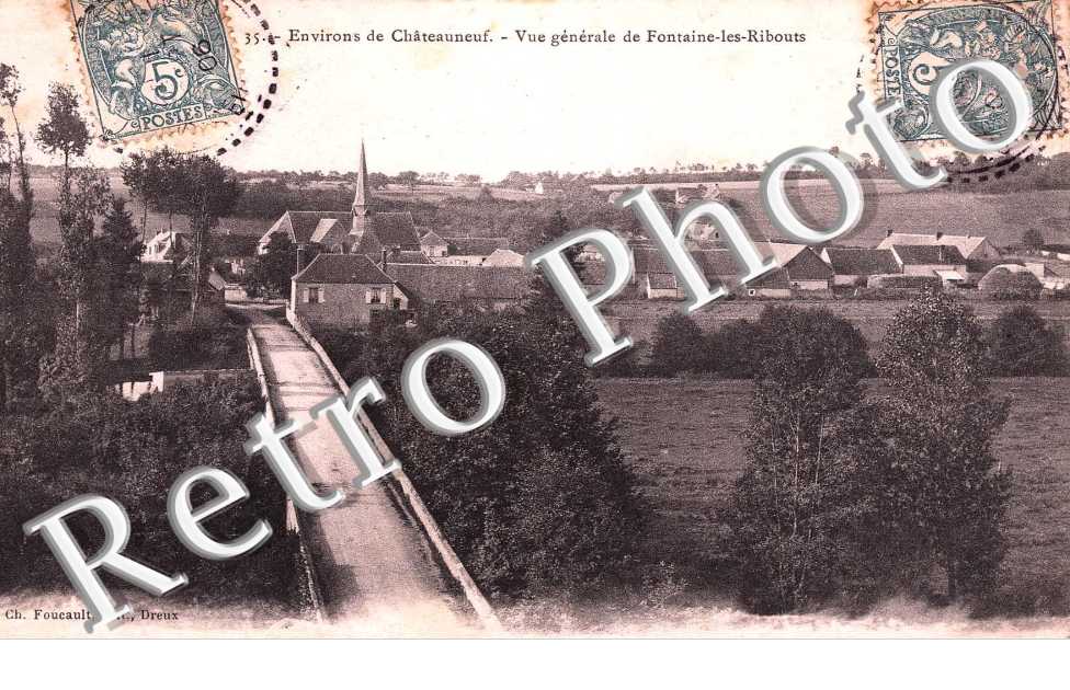 Vue generale