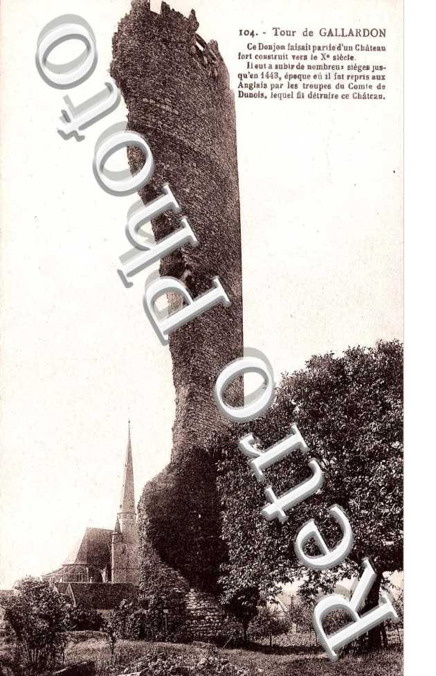 La Tour