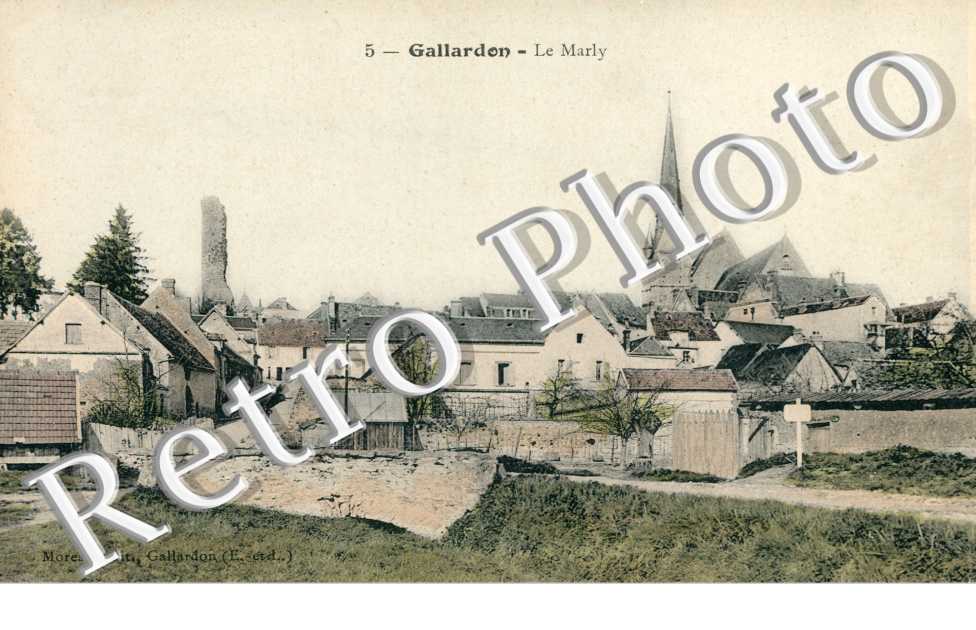 Le Marly