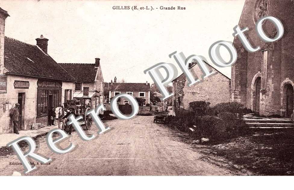 Grande Rue