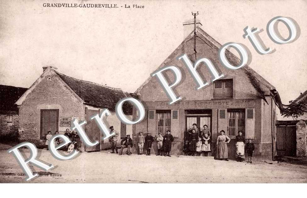 la place