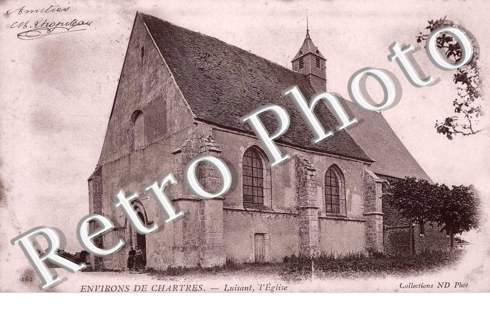 L'eglise
